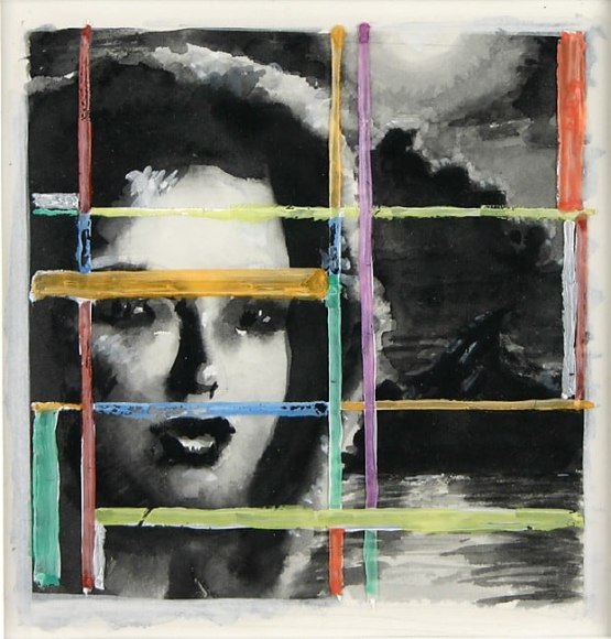 Robert Overby, Remember This Dream&nbsp;ref #33,&nbsp;06-20.03.1989