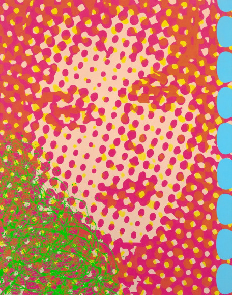 Robert Overby at Fredericks &amp; Freiser