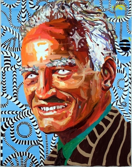 Justin Craun, The Employer, 2004