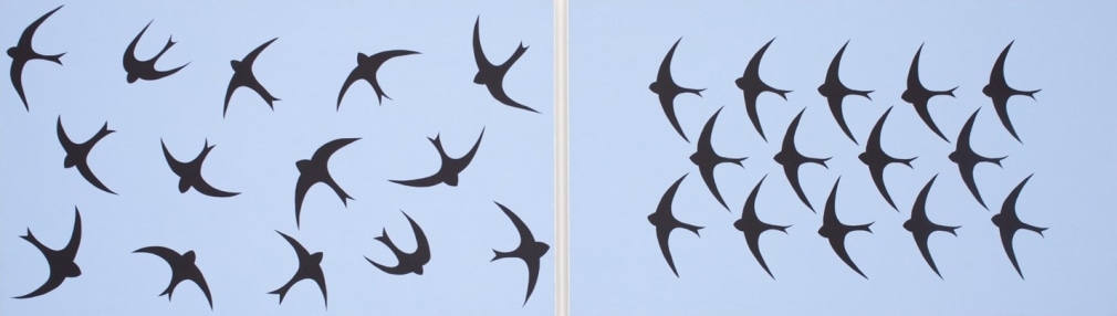 John Wesley at Fredericks &amp; Freiser