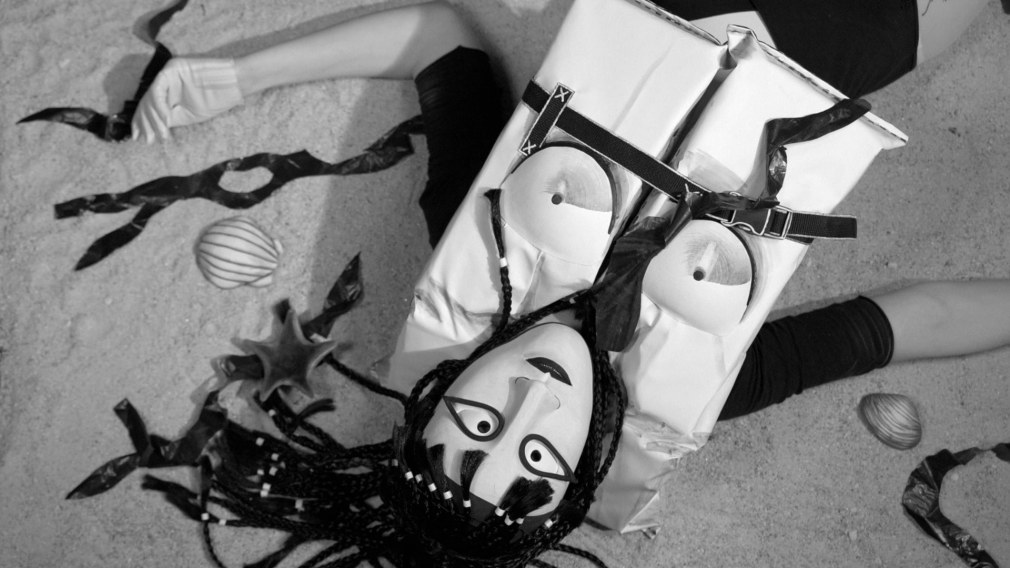 Mary Reid Kelley with Patrick Kelley&nbsp;, The Thong of Dionysus, 2015