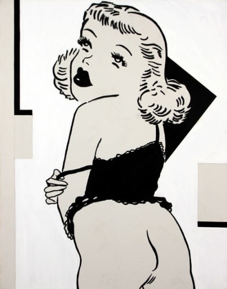 Steve Gianakos, What a difference her diploma made, 1991