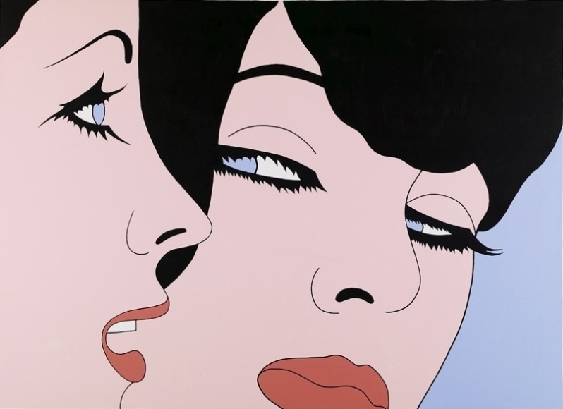 JOHN WESLEY, The Liar,&nbsp;1992