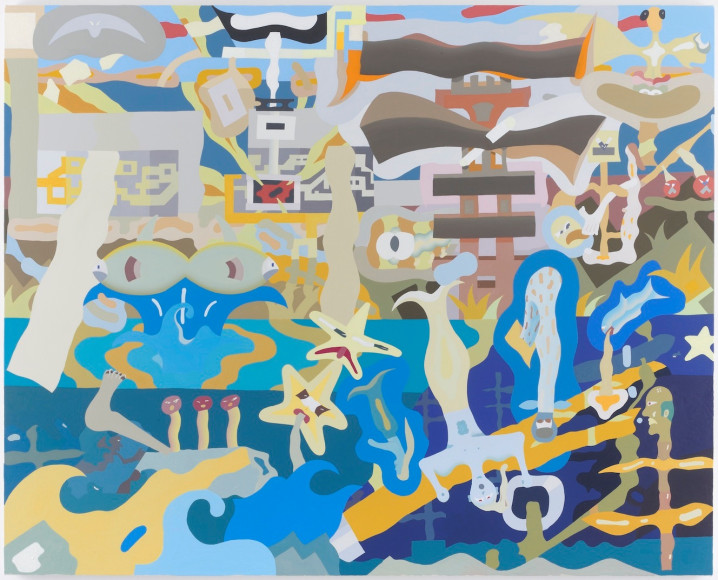 Keegan McHargue at Fredericks &amp; Freiser