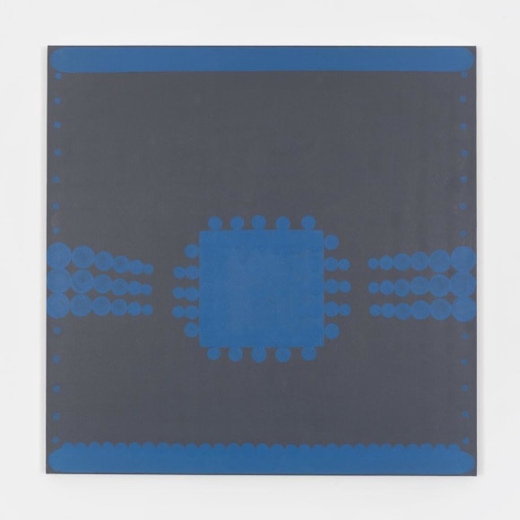 Dan Walsh, Blink, 2013