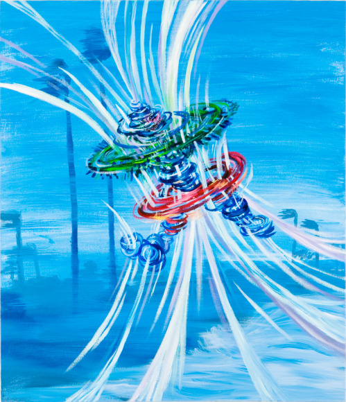 Lamar&nbsp;Peterson, Spin, 2006