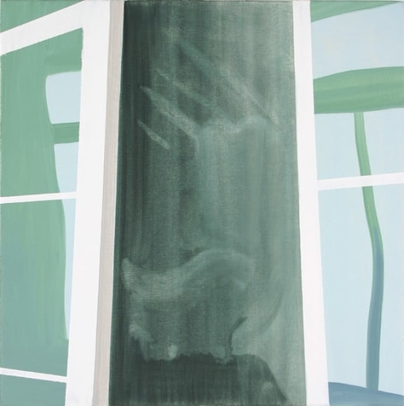 Miyeon Lee, Casa de Paola, 2004