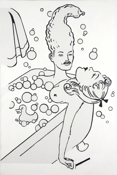 Steve Gianakos, The Day Long Workshop Included a Delicious Lunch