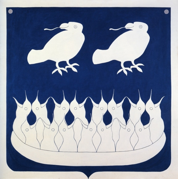 JOHN WESLEY, Cheep!,&nbsp;1962