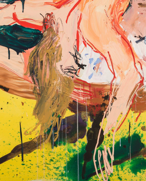 detail of &quot;Puzzle&quot;