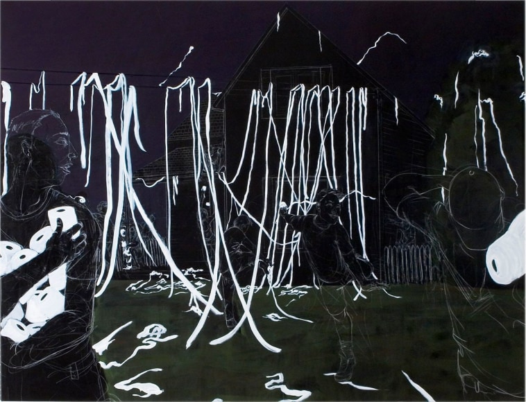 Max Toth, All of Us Will Be Only What We Have Made of God