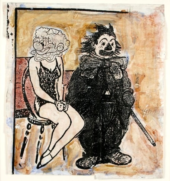 Steve Gianakos, References were provided upon request, 2000