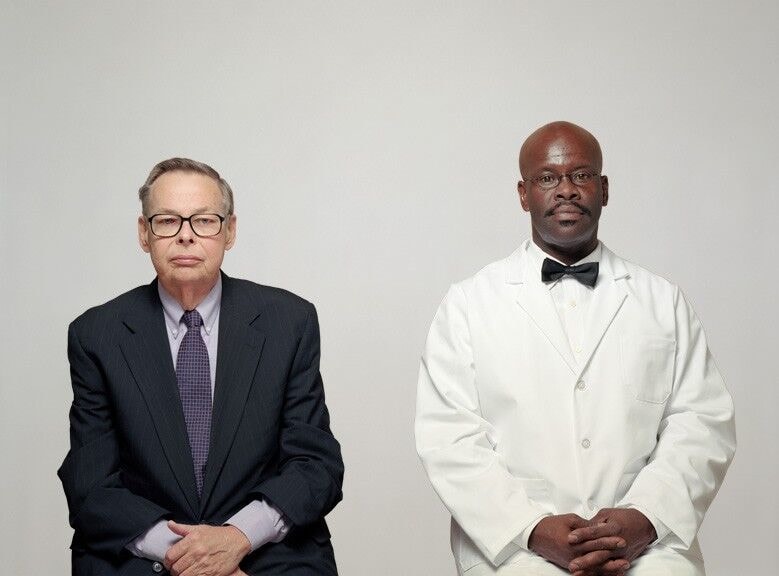 Julie Moos, Domestic: Martin &amp;amp; Raymond