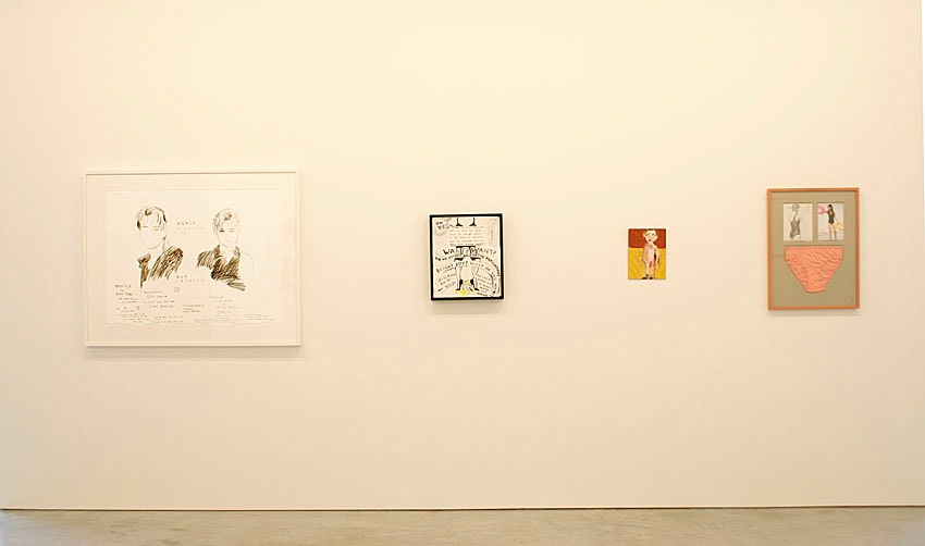 Sweets &amp; Beauties