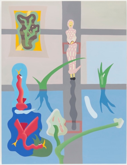 Keegan McHargue at Fredericks &amp; Freiser