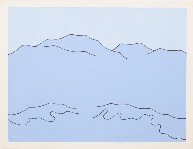 John Wesley at Fredericks &amp; Freiser