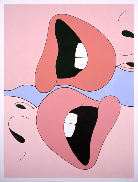 JOHN WESLEY, Goodnight,&nbsp;1998