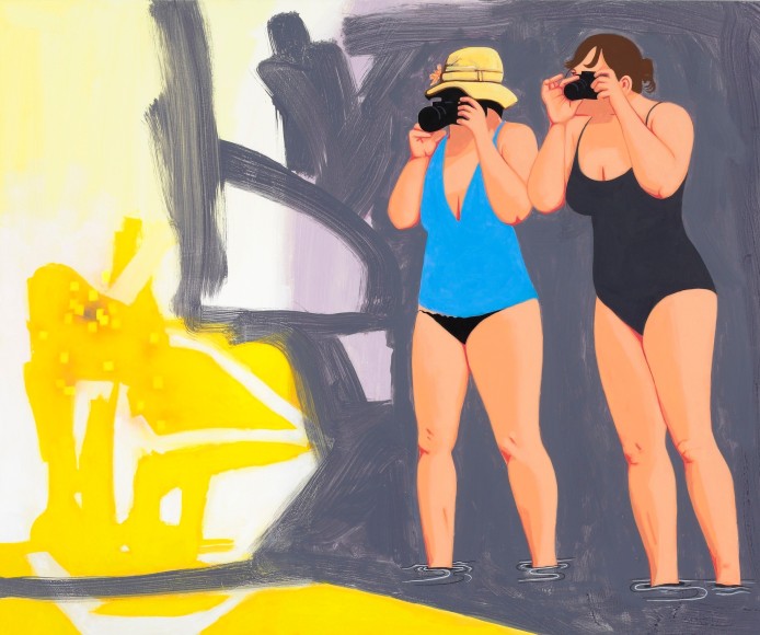 David Humphrey at Fredericks &amp; Freiser