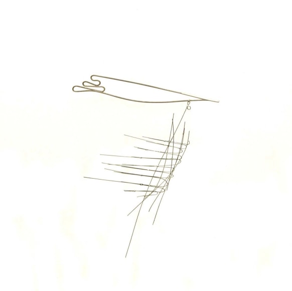 Sergey Jivetin Exhibitions Ornamentum Gallery, contemporary jewelry