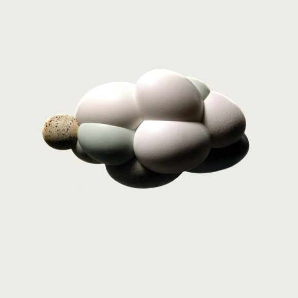 Sergey Jivetin Exhibitions Ornamentum Gallery, contemporary jewelry