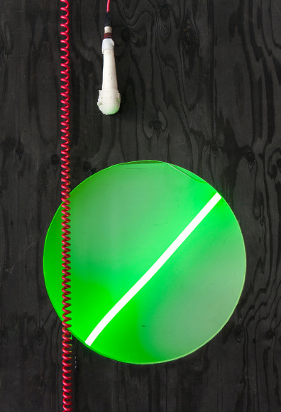 Joris Van de Moortel Denis Gardarin Gallery