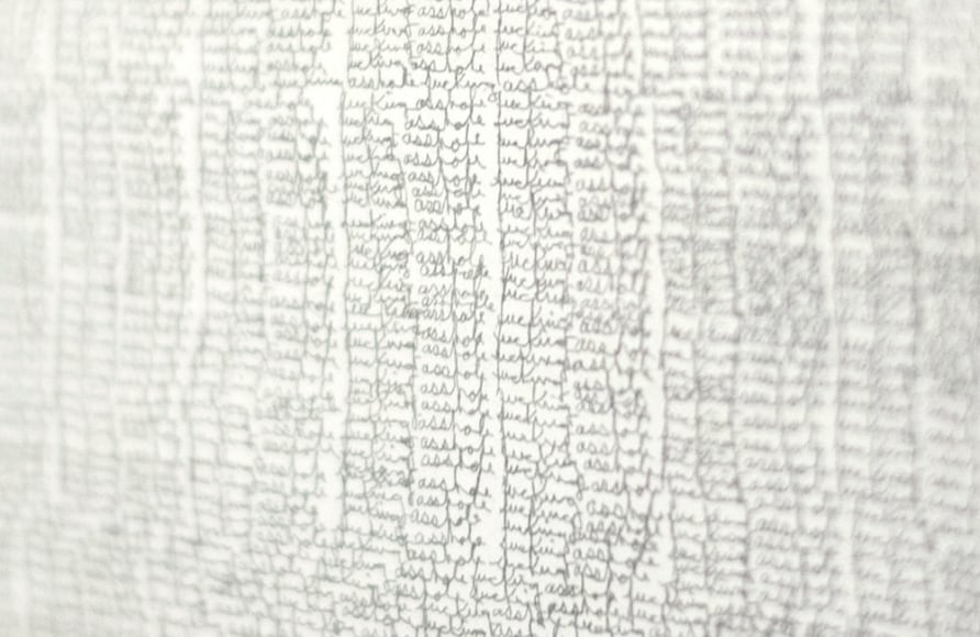 Gary Gissler / Huston Ripley Installation