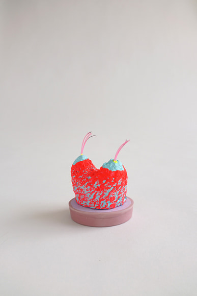 Chiaozza ​Marlon, 2016