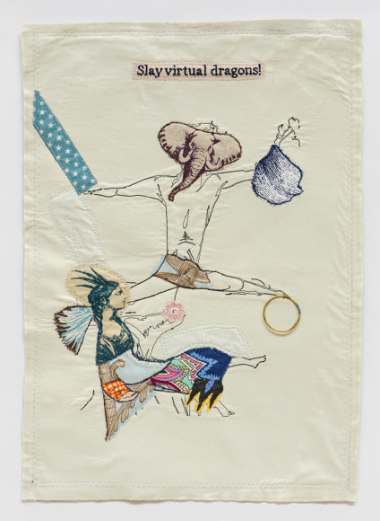 china marks the freaks opt out