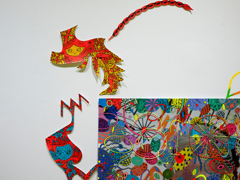 Dex Fernandez Detail