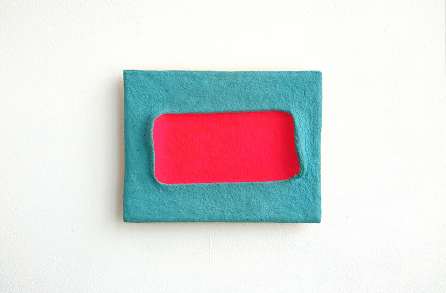 Chiaozza Opera Dash In Raw Blue Pulp, 2021
