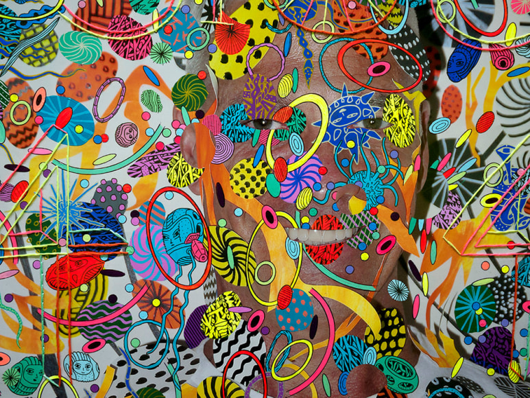 Dex Fernandez detail