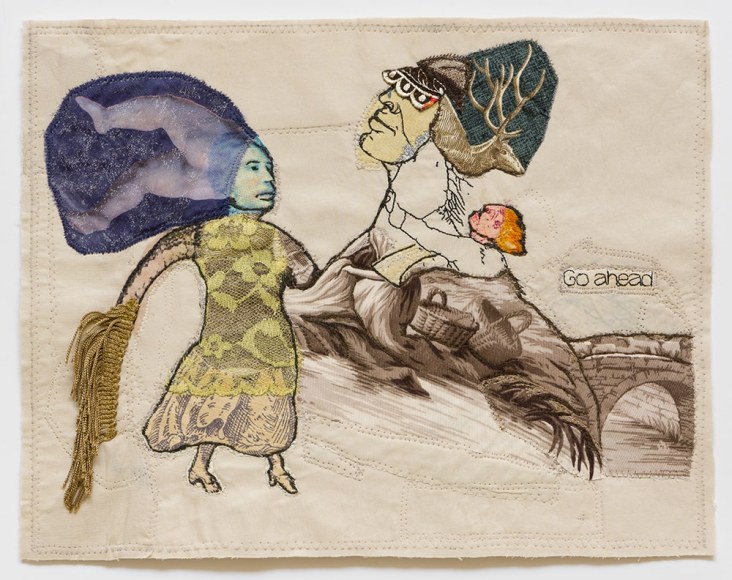 china marks applause