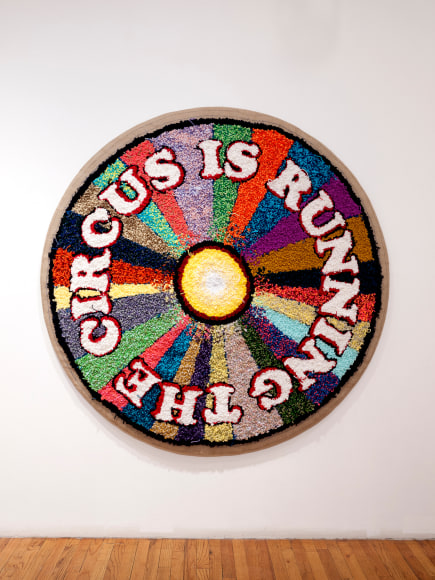 David Kramer The Circus is Running the Circus