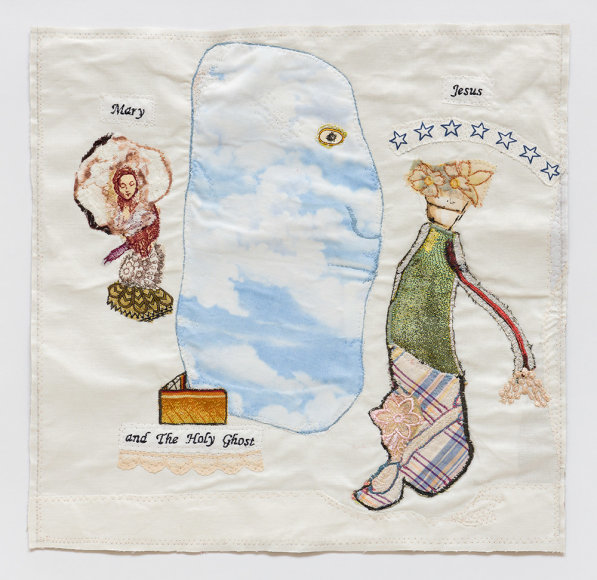 china marks the usual suspects