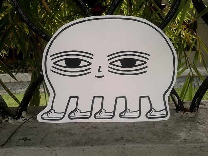 Dex Fernandez, Philippines