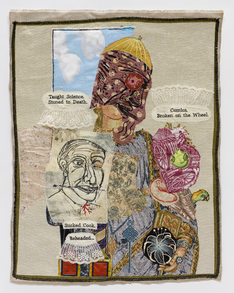 China marks recent martyrs