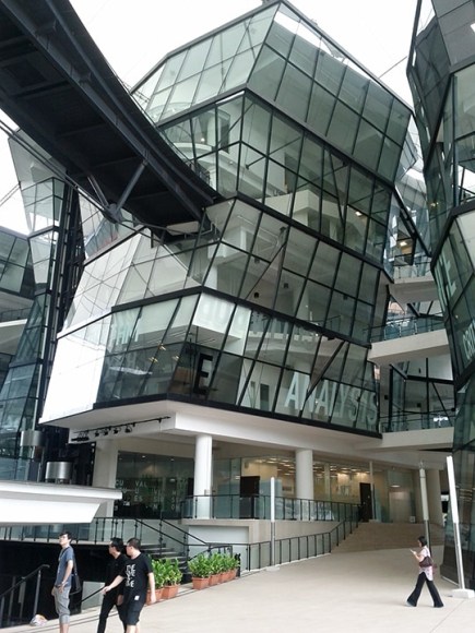 La Salle College, Singapore