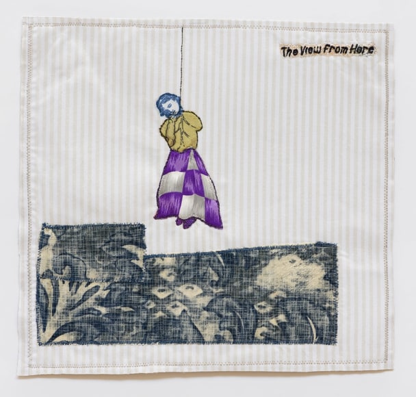 china marks when love dies