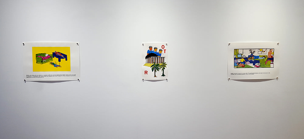 dina gadia 3 collages