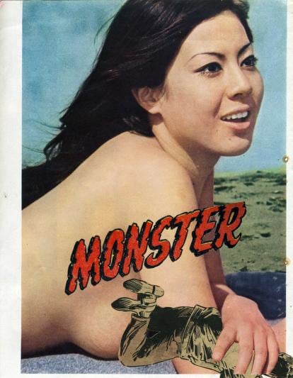 Dina Gadia collage, Philippines