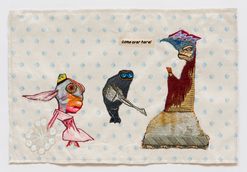 china marks summoning the child