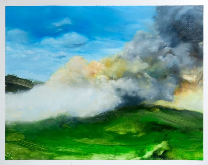 karen marston strikethrough paper