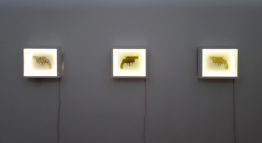 nikki luna gun artwork