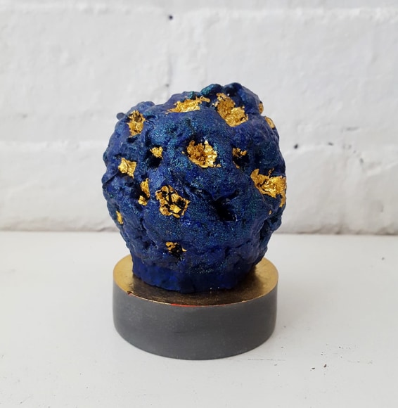 Chiaozza ​Muumi Sezuki, 2016