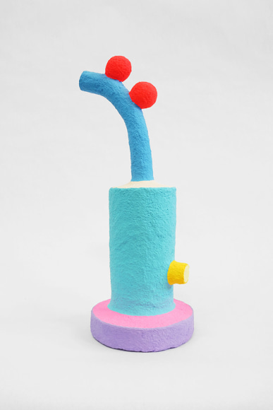 Chiaozza Gemel Sculpture No. 14, 2022