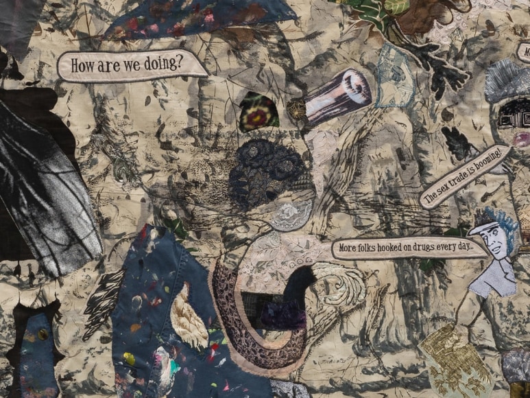 china marks devil's workshop detail