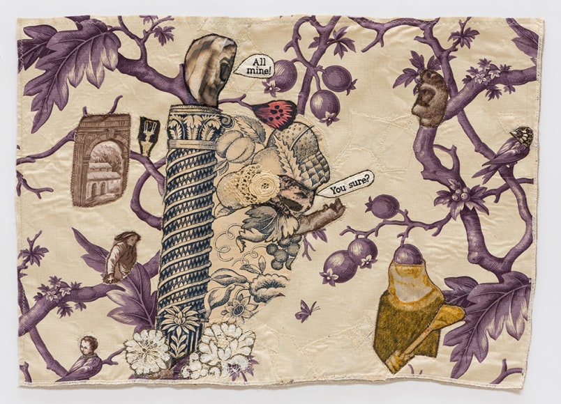 china marks you cant always get what you want