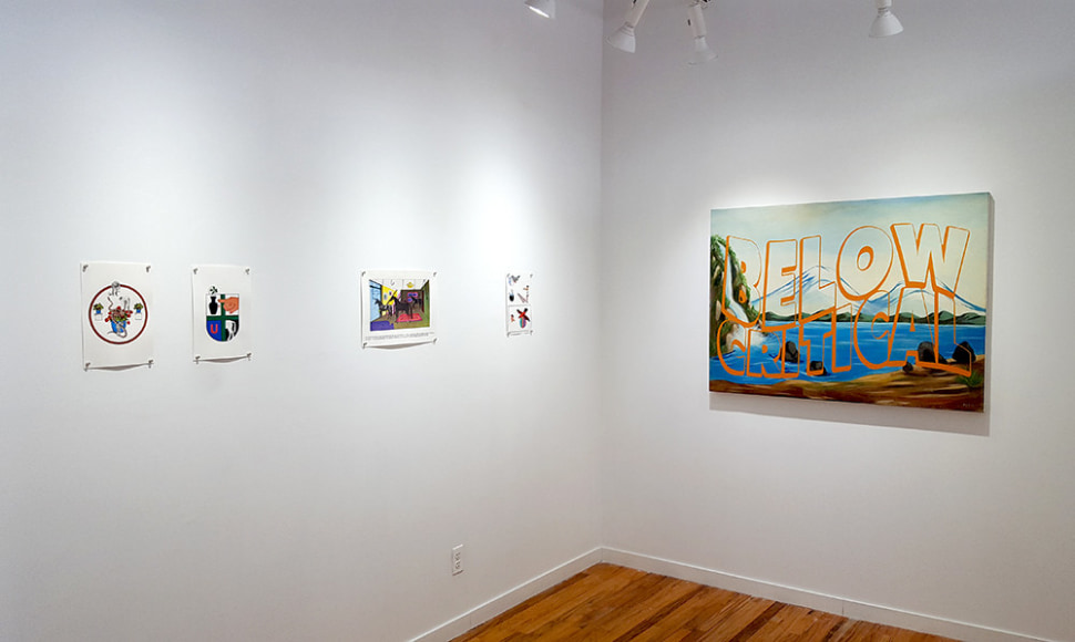 dina gadia artwork installation