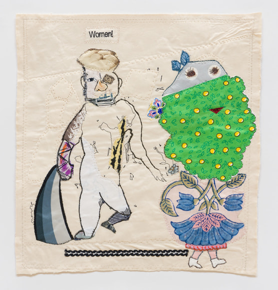 china marks creatures from outer space