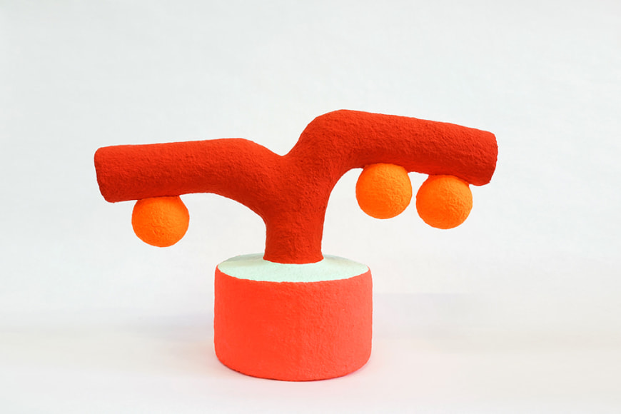 Gemel Sculpture No. 13, 2022